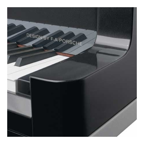 Bösendorfer Porsche Design Grand Piano