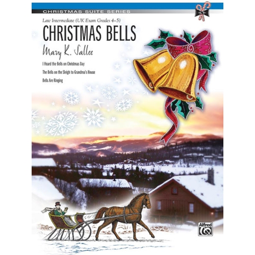 Christmas Bells