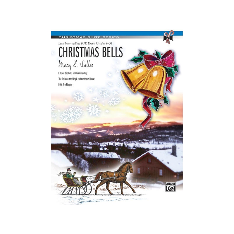 Christmas Bells