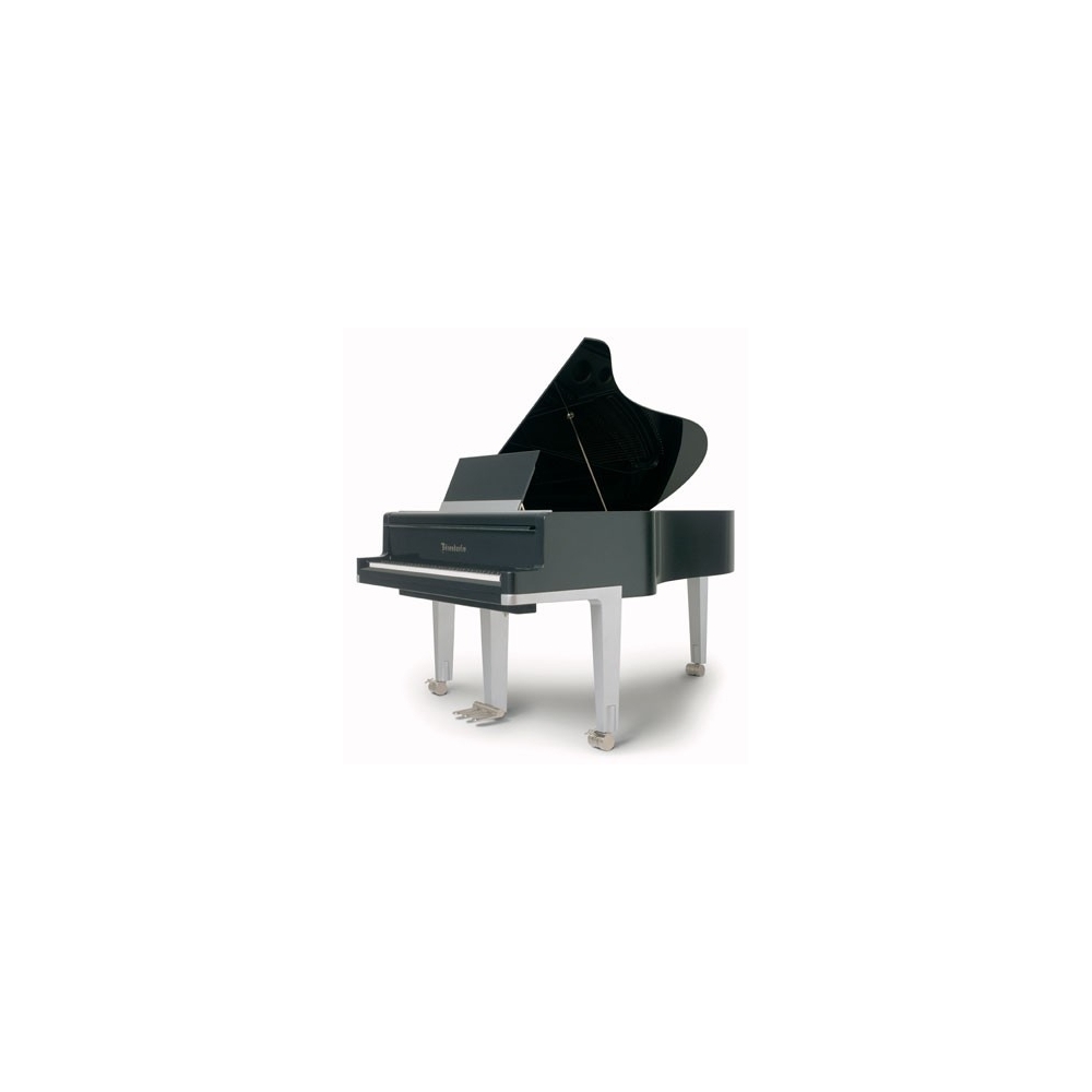 Bösendorfer Porsche Design Grand Piano