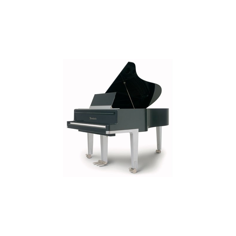 Bösendorfer Porsche Design Grand Piano