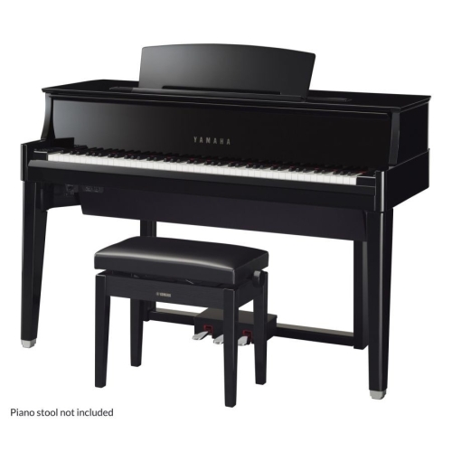 Yamaha AvantGrand N1X