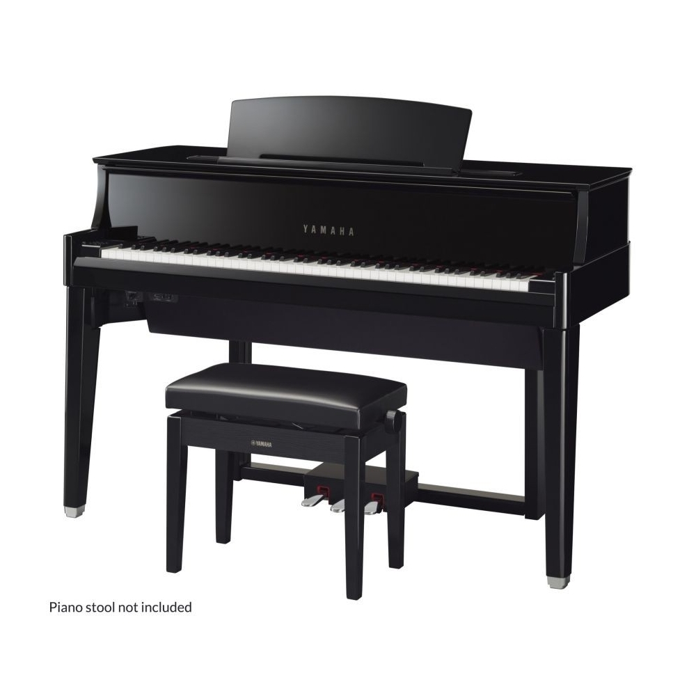 Yamaha AvantGrand N1X