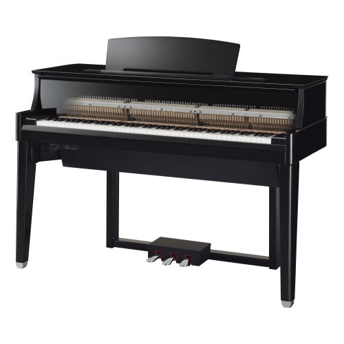 Yamaha AvantGrand N1X