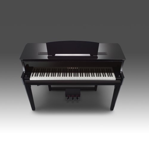 Yamaha AvantGrand N1X