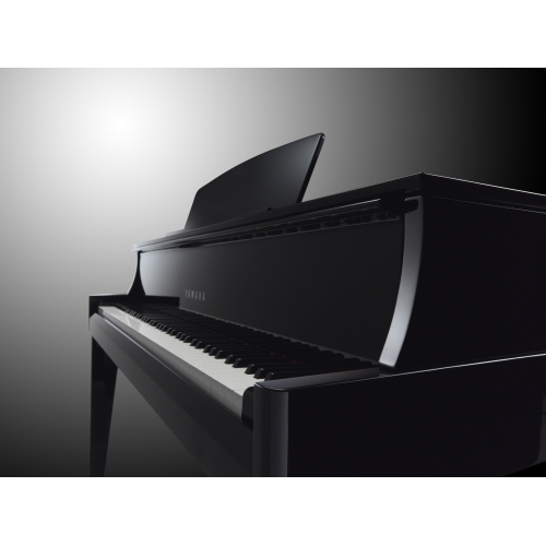 Yamaha AvantGrand N1X