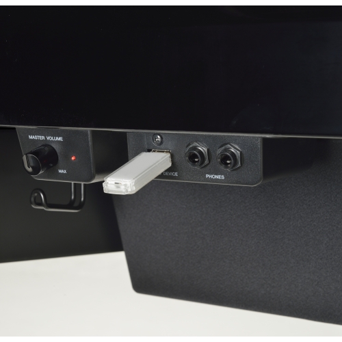 Yamaha AvantGrand N1X