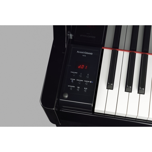 Yamaha AvantGrand N1X