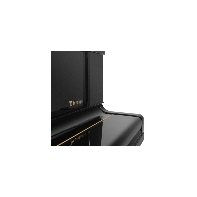 Bosendorfer upright 120 price deals