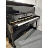 Bösendorfer P120 Grand Upright Piano in Black Polyester