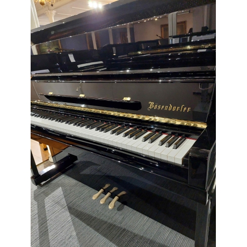 Bösendorfer P120 Grand...