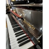 Bösendorfer P120 Grand Upright Piano in Black Polyester