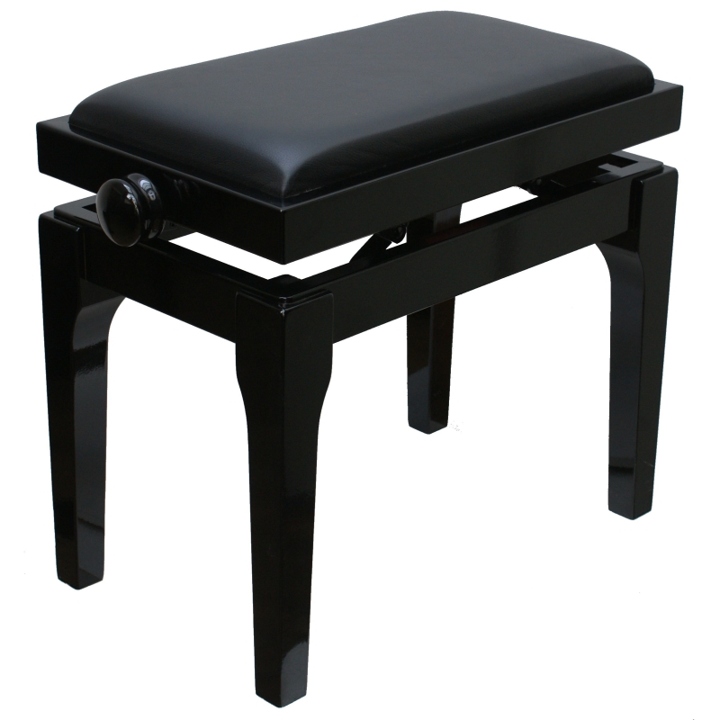 CGM Heavy Duty - 125H Adjustable Piano Stool