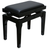 CGM Heavy Duty - 125H Adjustable Piano Stool