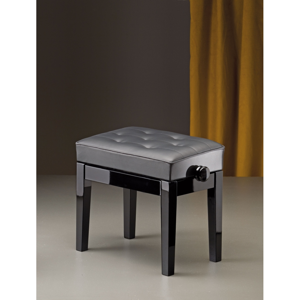 CGM 125SA Anatomic Piano Stool