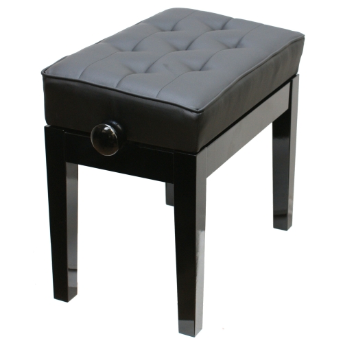 CGM 125SA Anatomic Piano Stool