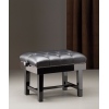 CGM 125 Queen Piano Stool - Large Format Single Adjustable Stool