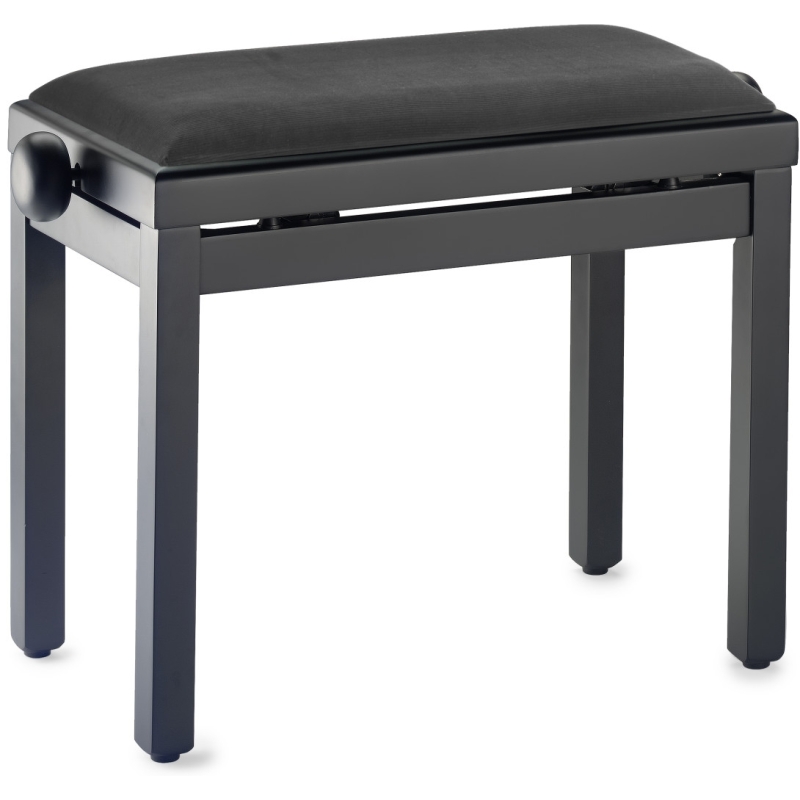 Stagg Height Adjustable Piano Benches