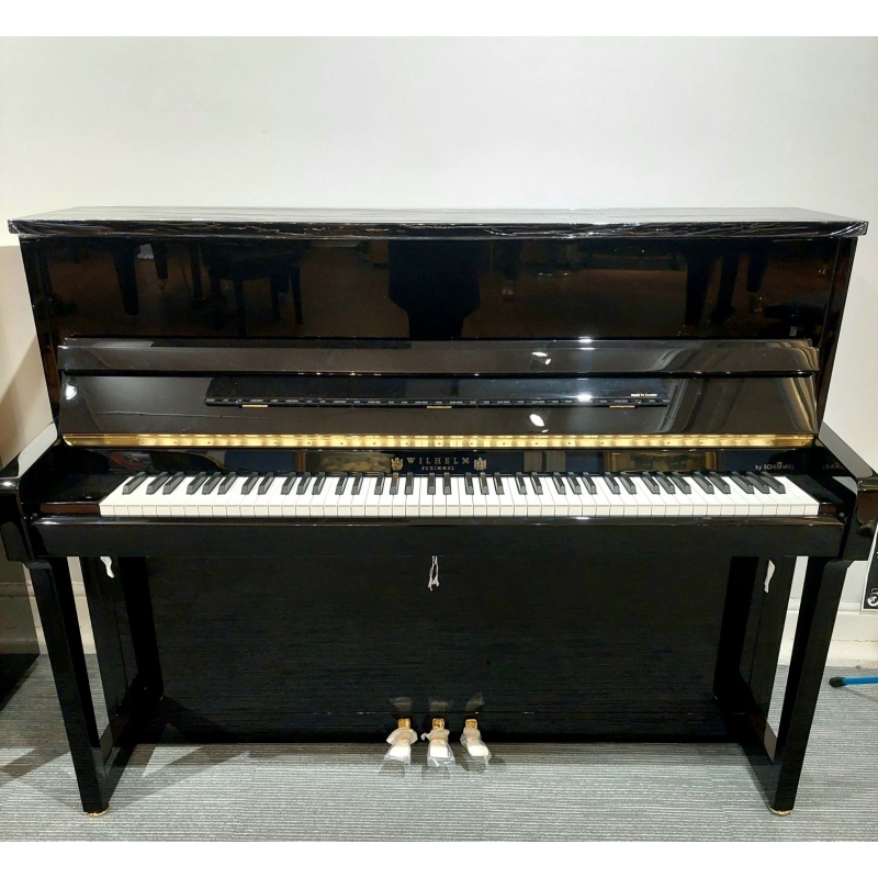 Piano Schimmel d'occasion SCHIMMEL 106NK - Pianoshop