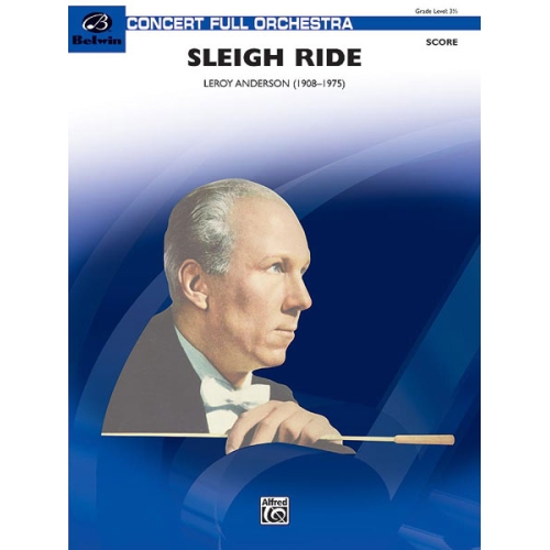 Anderson, Leroy - Sleigh Ride