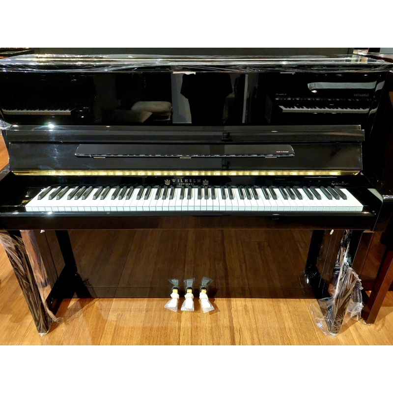 Wilhelm schimmel piano prices discount