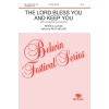 Lutkin, Peter C. - The Lord Bless You and Keep You