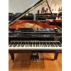 Kawai GX2 Grand Piano in Black Polyester