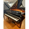 Kawai GX2 Grand Piano in Black Polyester