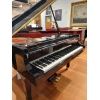 Kawai GX2 Grand Piano in Black Polyester