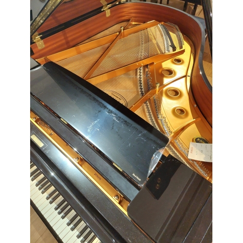 Kawai GX2 Grand Piano
