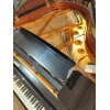 Kawai GX2 Grand Piano in Black Polyester