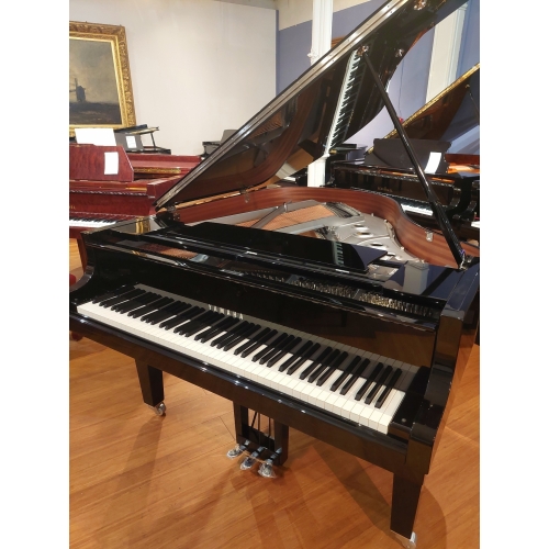 Yamaha C2X Chrome Grand...