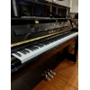 Kawai K300 Upright Piano in Black Polyester