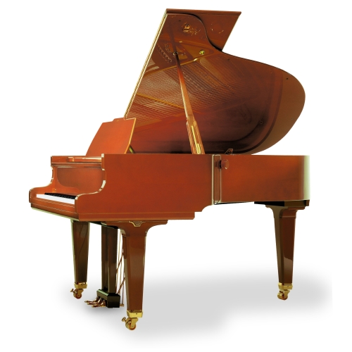 Schimmel 182 Diamond Edition Grand Piano in Swiss Pear