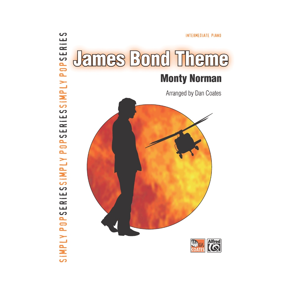 Norman, Monty - James Bond Theme