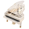 Schimmel Konzert K213G Glass Grand Piano