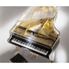 Schimmel Konzert K213G Glass Grand Piano