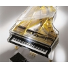 Schimmel Konzert K213G Glass Grand Piano