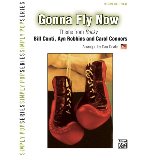 Conti & Robbins - Gonna Fly Now (Theme from Rocky)