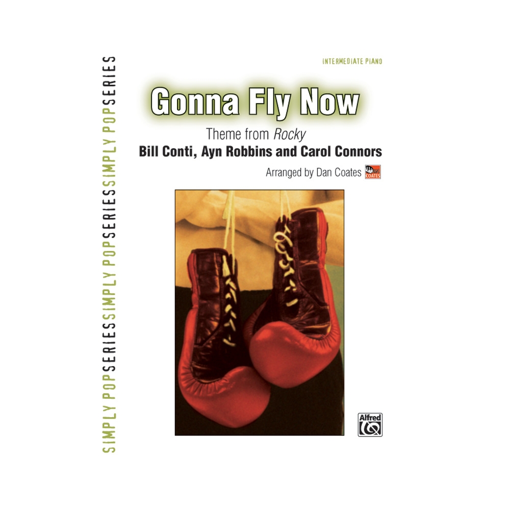Conti & Robbins - Gonna Fly Now (Theme from Rocky)