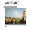 Mozart: Nine Variations on a Minuet by Duport, K. 573