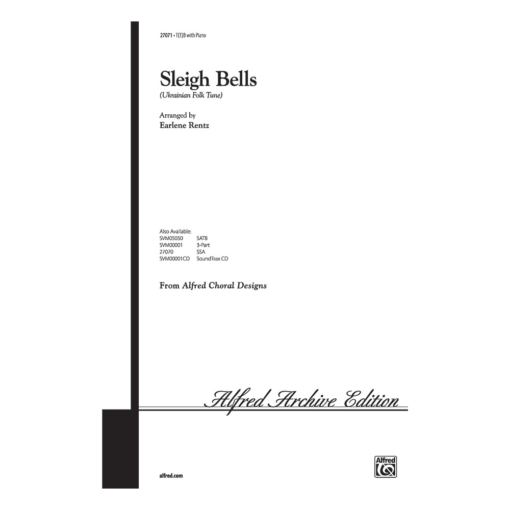Rentz - Sleigh Bells