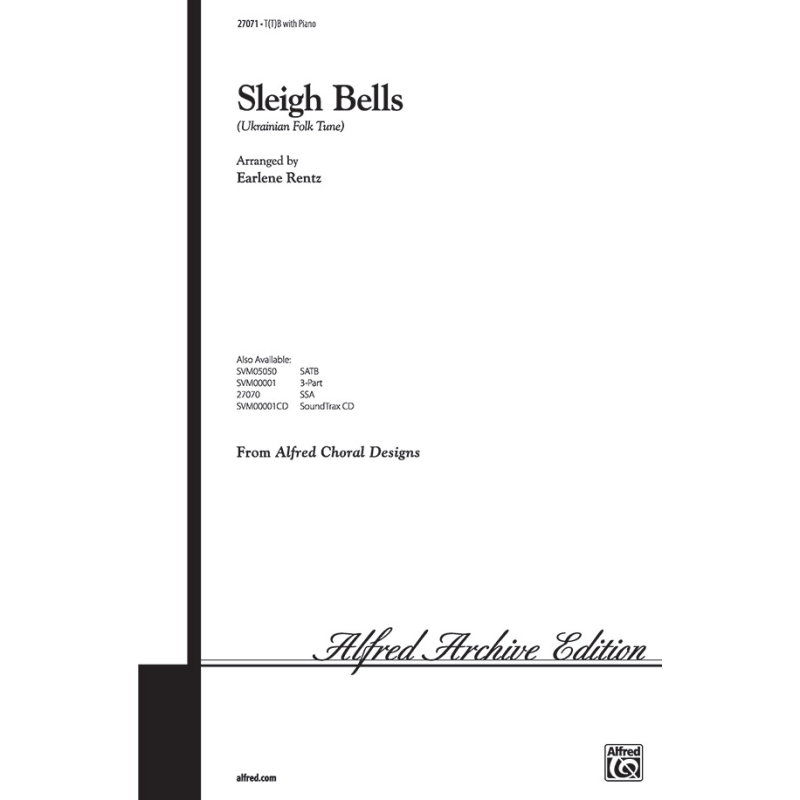 Rentz - Sleigh Bells