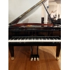 Schimmel Classic C189T Grand Piano in Black Polyester