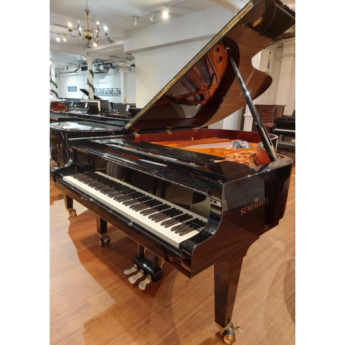 Schimmel Konzert K219T...