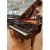 Schimmel Konzert K219T Grand Piano in Black Polyester