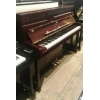 Schimmel C116T Upright Piano in Mahogany Polyester