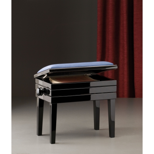 CGM 125P Adjustable piano...