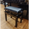 CGM 125ET Leather Top Single Adjustable Piano Stool **BEST SELLER** by CGM