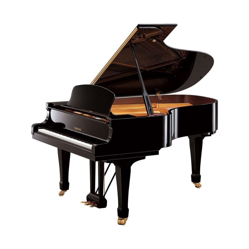 Yamaha GC2 Grand Piano